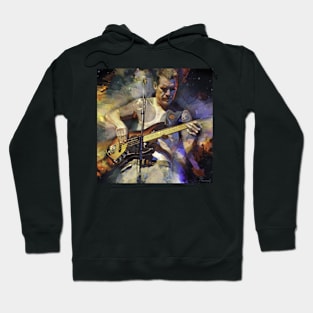 Tim Commerford Hoodie